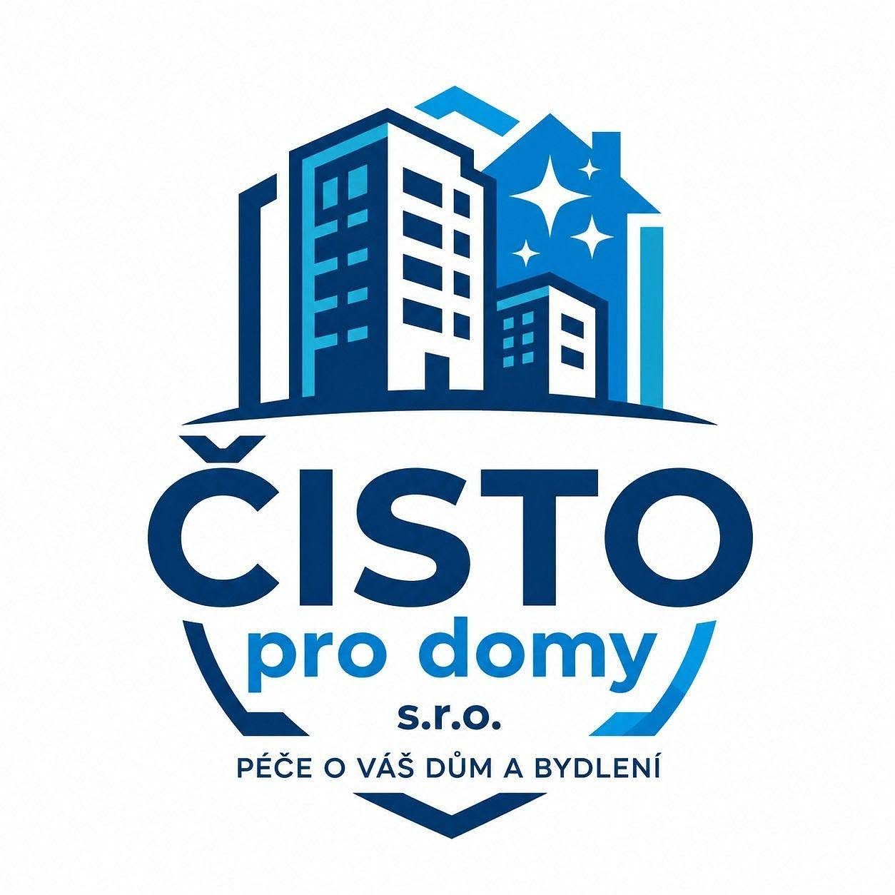 Čisto pro domy